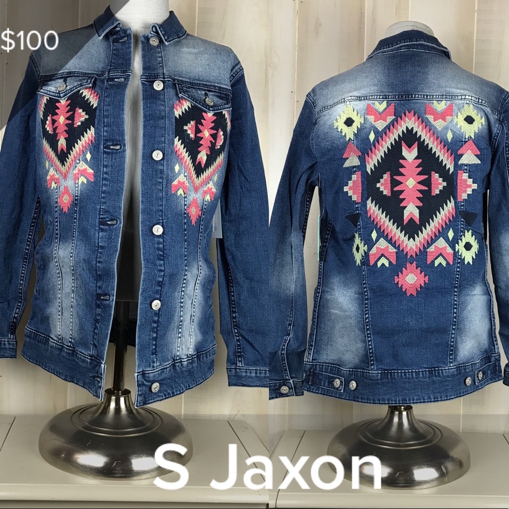 Lularoe Jaxon Brand New
